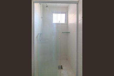 Apartamento à venda com 71m², 3 quartos e 1 vagaBanheiro da Suíte