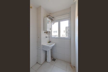 Apartamento à venda com 71m², 3 quartos e 1 vagaÁrea de Serviço