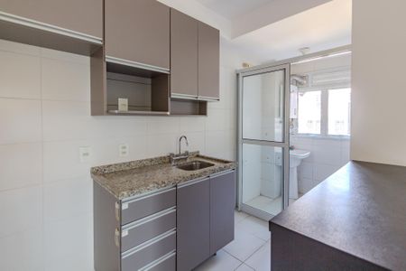 Apartamento à venda com 71m², 3 quartos e 1 vagaCozinha