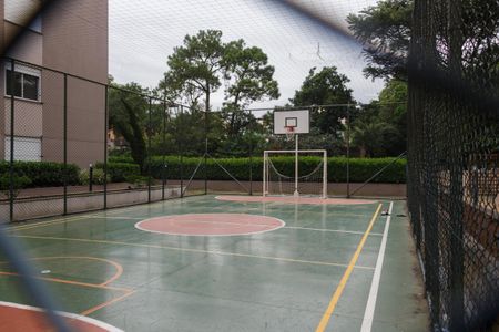 Apartamento à venda com 71m², 3 quartos e 1 vagaQuadra Esportiva