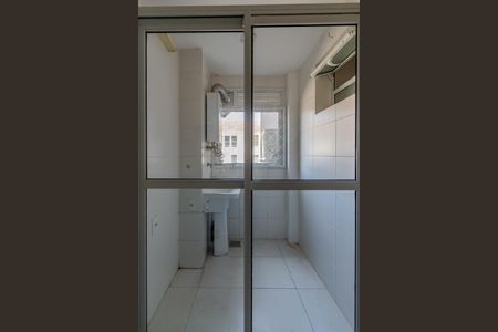 Apartamento à venda com 71m², 3 quartos e 1 vagaÁrea de Serviço