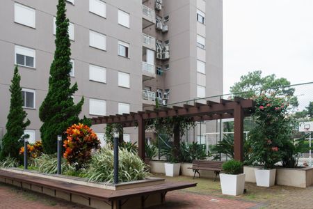 Apartamento à venda com 71m², 3 quartos e 1 vagaÁrea comum