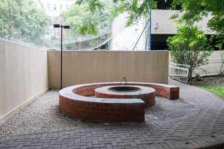 Apartamento à venda com 71m², 3 quartos e 1 vagaÁrea comum