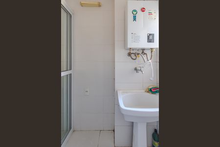 Apartamento à venda com 71m², 3 quartos e 1 vagaÁrea de Serviço