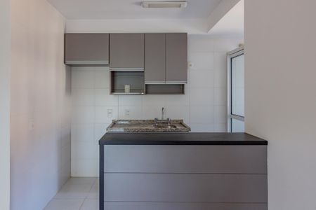 Apartamento à venda com 71m², 3 quartos e 1 vagaCozinha