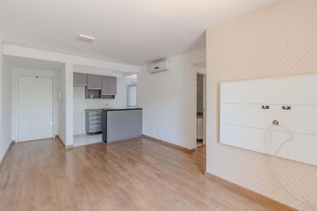 Apartamento à venda com 71m², 3 quartos e 1 vagaSala