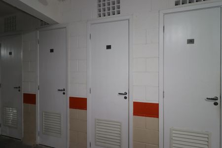 Apartamento à venda com 74m², 2 quartos e 2 vagasDepósito