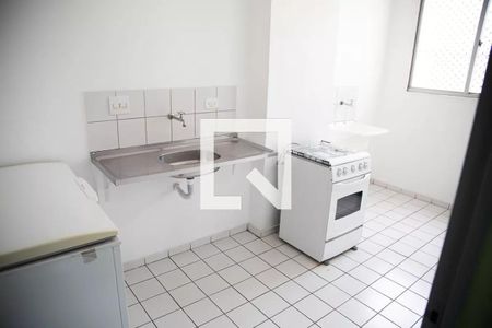 Apartamento para alugar com 65m², 2 quartos e 1 vagaÁrea comum - Salão de festas
