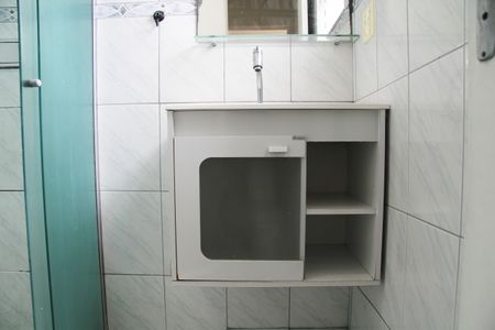 Apartamento para alugar com 65m², 2 quartos e 1 vagaBanheiro Social