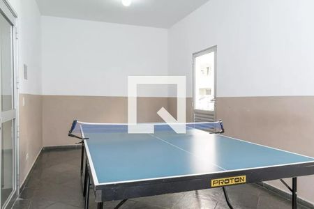 Apartamento para alugar com 65m², 2 quartos e 1 vagaSalão de jogos