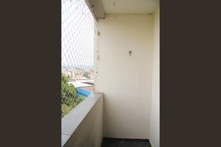 Apartamento para alugar com 65m², 2 quartos e 1 vagaVaranda da Sala