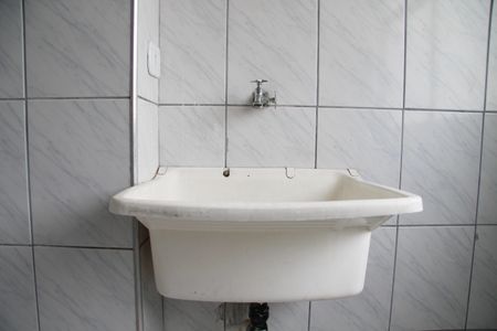 Apartamento para alugar com 65m², 2 quartos e 1 vagaÁrea de Serviço