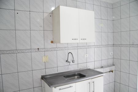 Apartamento para alugar com 65m², 2 quartos e 1 vagaCozinha 