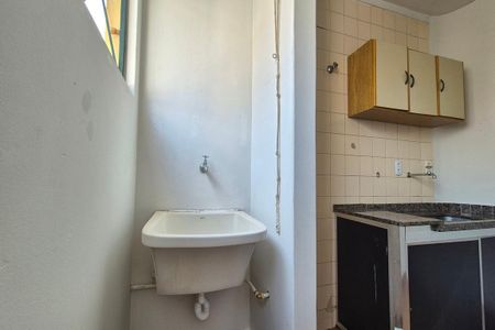 Studio à venda com 35m², 1 quarto e sem vaga Studio à venda com 35m², 1 quarto e sem vagaÁrea de Serviço