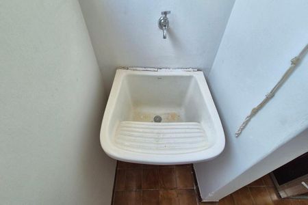 Studio à venda com 35m², 1 quarto e sem vaga Studio à venda com 35m², 1 quarto e sem vagaÁrea de Serviço