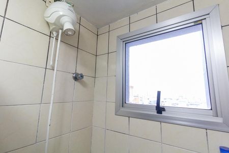 Apartamento à venda com 56m², 2 quartos e 2 vagasBanheiro