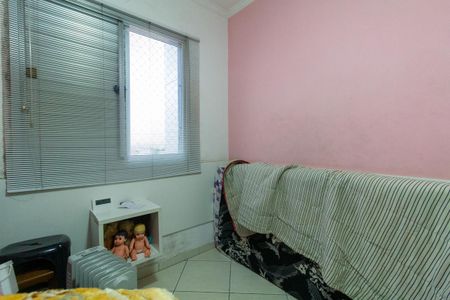 Apartamento à venda com 56m², 2 quartos e 2 vagasQuarto 2
