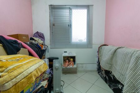 Apartamento à venda com 56m², 2 quartos e 2 vagasQuarto 2
