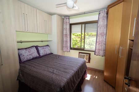 Apartamento à venda com 83m², 3 quartos e 1 vagaQuarto Suíte