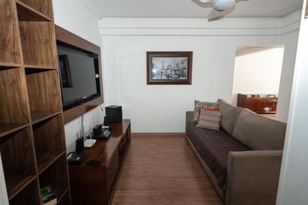 Apartamento à venda com 83m², 3 quartos e 1 vagaSala