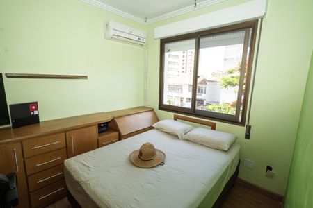 Apartamento à venda com 83m², 3 quartos e 1 vagaQuarto 2