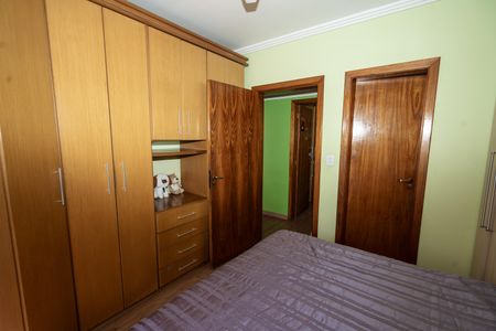 Apartamento à venda com 83m², 3 quartos e 1 vagaQuarto Suíte