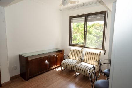 Apartamento à venda com 83m², 3 quartos e 1 vagaQuarto 3