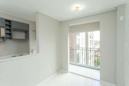 Apartamento à venda com 40m², 2 quartos e sem vagaSala