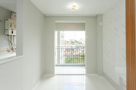 Apartamento à venda com 40m², 2 quartos e sem vagaSala
