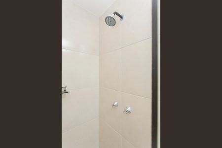 Apartamento à venda com 40m², 2 quartos e sem vagaBanheiro