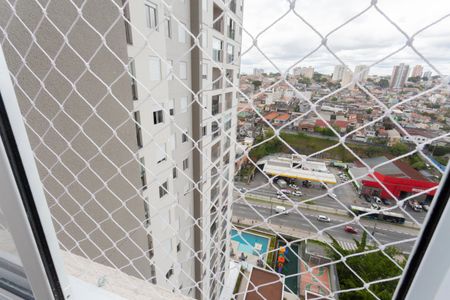 Apartamento à venda com 40m², 2 quartos e sem vagaVista do Quarto 1