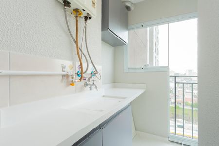 Apartamento à venda com 40m², 2 quartos e sem vagaÁrea de Serviço