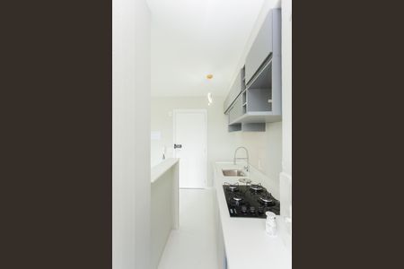 Apartamento à venda com 40m², 2 quartos e sem vagaCozinha