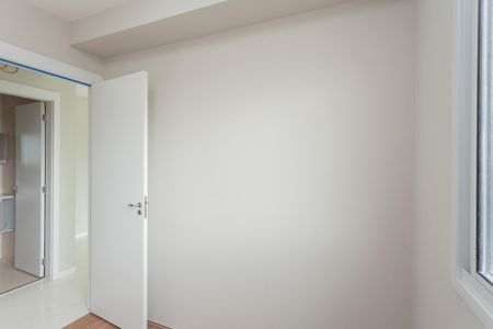 Apartamento à venda com 40m², 2 quartos e sem vagaQuarto 2