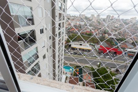 Apartamento à venda com 40m², 2 quartos e sem vagaVista do Quarto 2