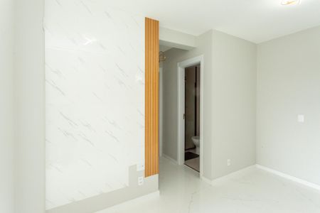 Apartamento à venda com 40m², 2 quartos e sem vagaSala