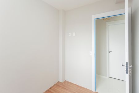 Apartamento à venda com 40m², 2 quartos e sem vagaQuarto 2