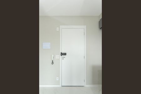 Apartamento à venda com 40m², 2 quartos e sem vagaEntrada