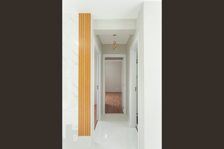 Apartamento à venda com 40m², 2 quartos e sem vagaCorredor