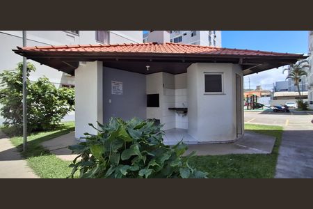 Apartamento para alugar com 66m², 2 quartos e 1 vagaÁrea comum - Churrasqueira
