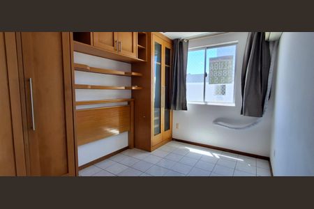 Quarto 1 de apartamento para alugar com 2 quartos, 66m² em Ipiranga, São José