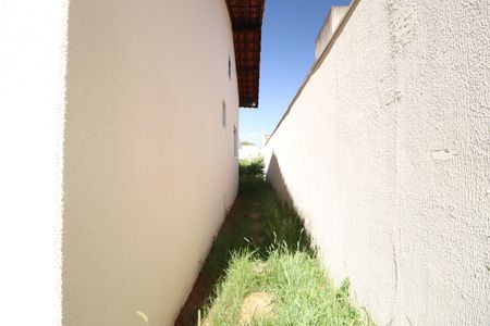 Casa para alugar com 130m², 3 quartos e 2 vagasCorredor