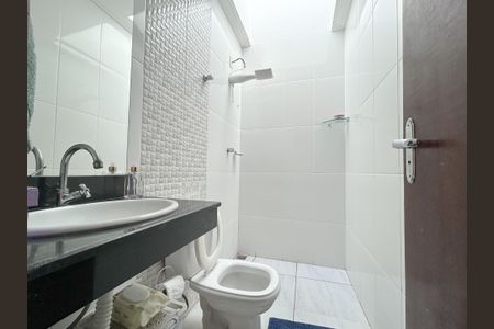 Casa à venda com 186m², 3 quartos e 2 vagas