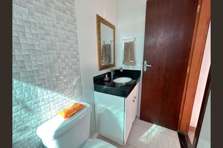 Casa à venda com 186m², 3 quartos e 2 vagas