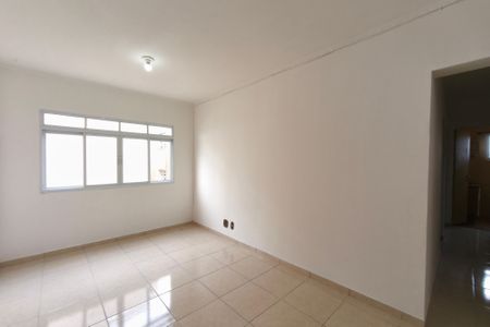 Sala de apartamento para alugar com 2 quartos, 63m² em Jardim Nova Europa, Campinas