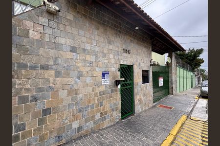 Apartamento à venda com 65m², 2 quartos e 1 vagaFachada