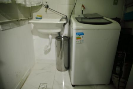 Apartamento à venda com 65m², 2 quartos e 1 vagaÁrea de Serviço