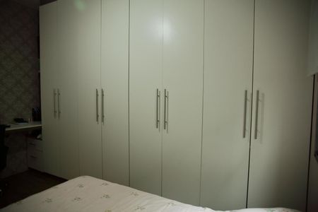 Apartamento à venda com 65m², 2 quartos e 1 vagaQuarto 1 