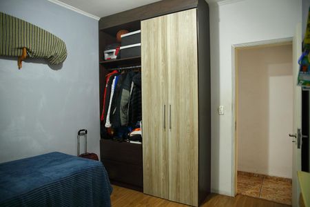 Apartamento à venda com 65m², 2 quartos e 1 vagaQuarto 2 