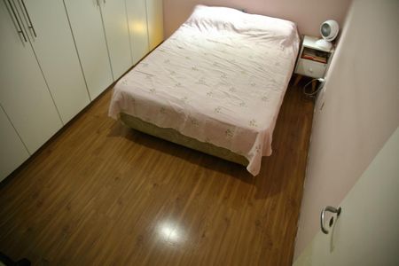 Apartamento à venda com 65m², 2 quartos e 1 vagaQuarto 1 